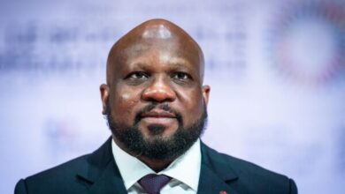 France politics sport summit louvre sustanibility