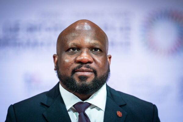 France politics sport summit louvre sustanibility